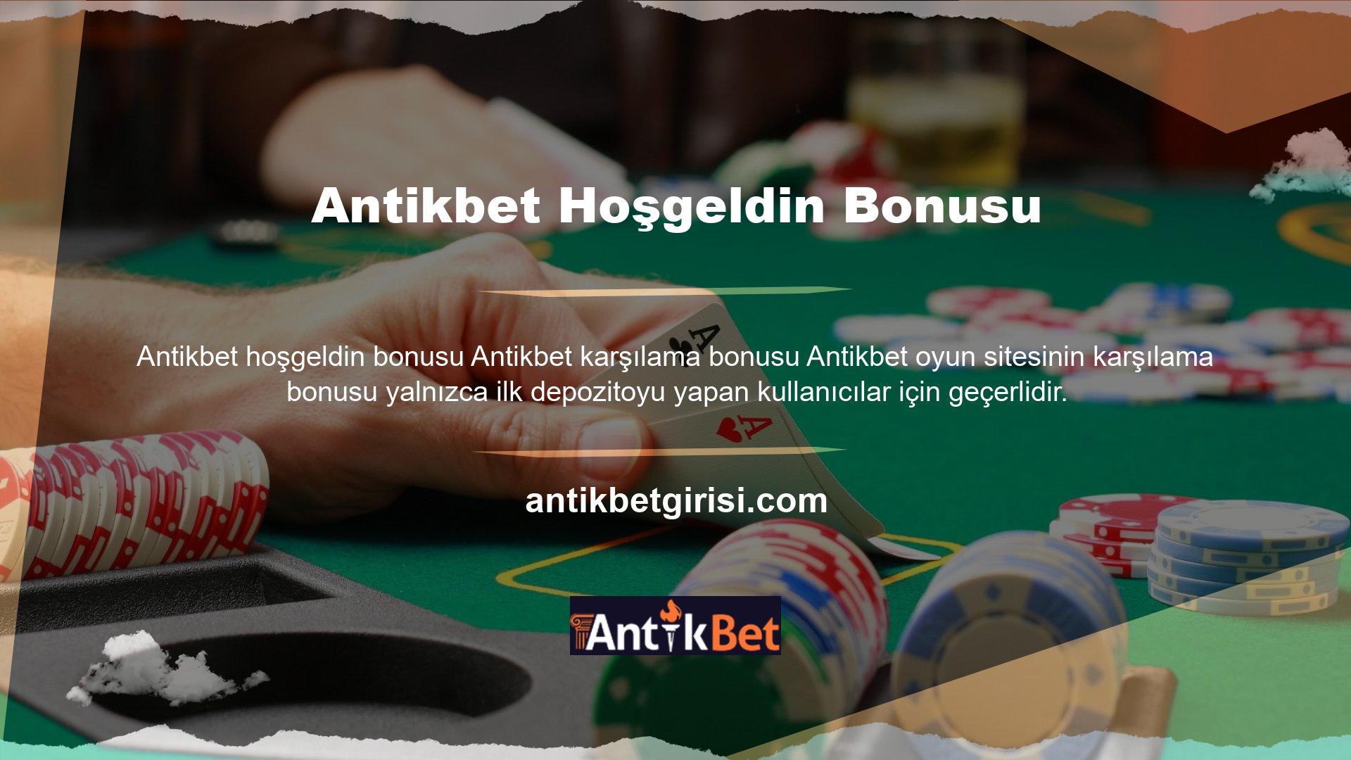 Bir bonus almak için canlı destek hattını aramanız ve yatırmayı bitirdiğinizde bunu istemeniz gerekir